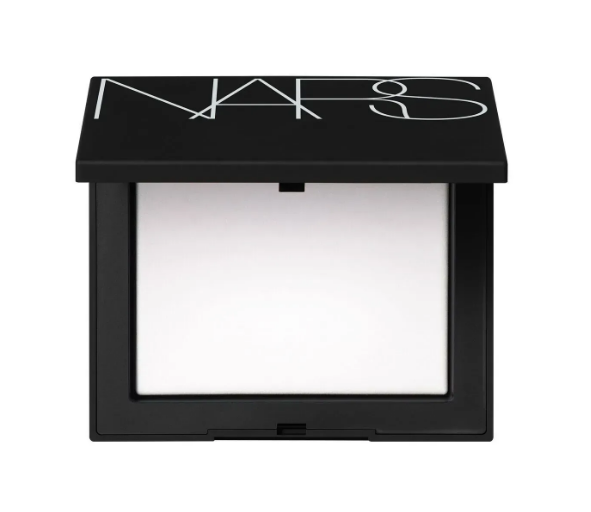 Пудра для лица NARS Light Reflecting Setting Powder Pressed Crystal 10 г - изображение 4