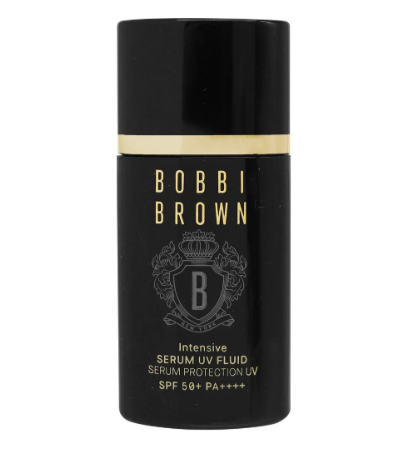 Солнцезащитный флюид Bobbi Brown Intensive Serum UV Fluid SPF50+ PA++++ 30 мл - Фото 2 Солнцезащитный флюид Bobbi Brown Intensive Serum UV Fluid SPF50+ PA++++ 30 мл - изображение 2