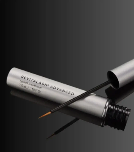 Сироватка для росту вій Revitalash Advanced Eyelash Conditioner 3.5 ml - зображення 4