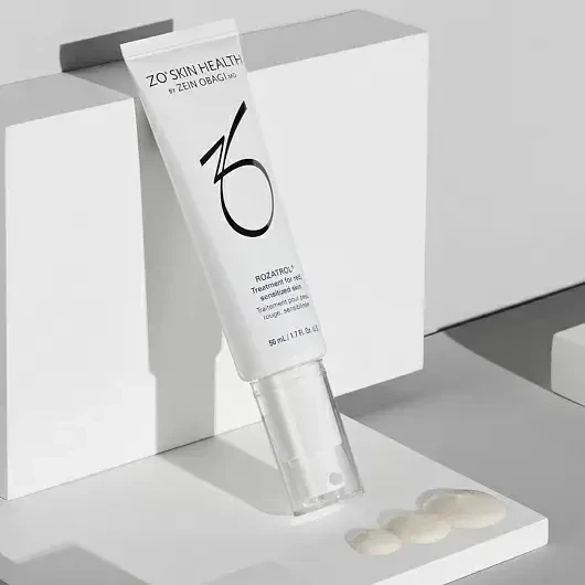 Крем для лечения розацеа ZO Skin Health Rozatrol 50mL. by Zein Obagi ROZATROL - изображение 2