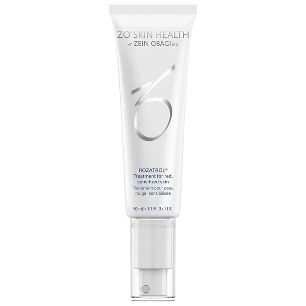Крем для лечения розацеа ZO Skin Health Rozatrol 50mL. by Zein Obagi ROZATROL - изображение 3