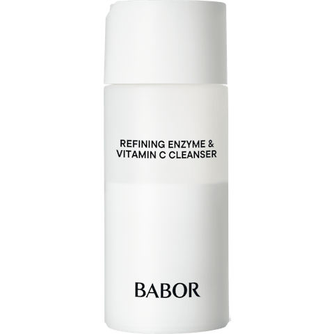 Очищаюча ферментна пудра з вітаміном С Babor Refining Enzyme & Vitamin C Cleanser&nbsp;40 г (4015165363170) - изображение 2