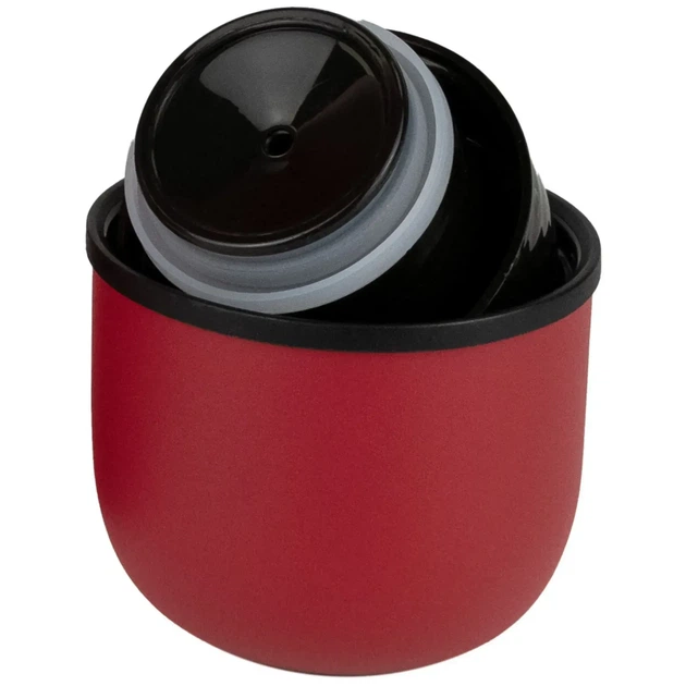 Термос TRAMP Basic 0,5 л UTRC-103, red - Фото 5 Термос TRAMP Basic 0,5 л UTRC-103, red - изображение 5