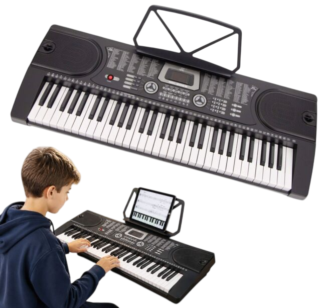 Syntezator MK 2089 - Zdjęcie 1 Syntezator MK 2089 - obraz 1