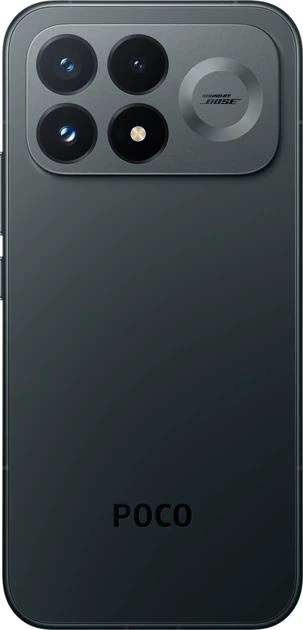 Мобільний телефон Poco F9 Pro 12/512GB Black UA - Фото 4 Мобільний телефон Poco F9 Pro 12/512GB Black UA - изображение 4