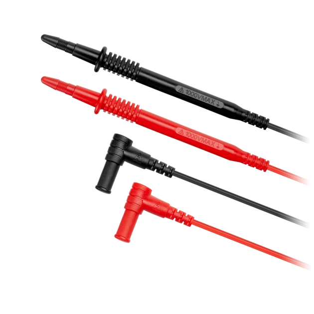Мультиметр REBEL RB-30B - Фото 4 Мультиметр REBEL RB-30B - зображення 4
