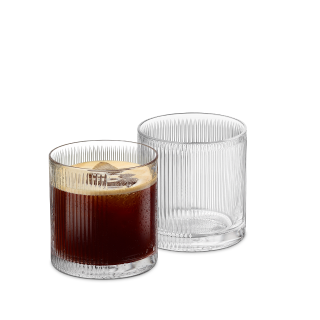 Набор бокалов Mixology 300 мл, 2 шт — Nespresso - Фото 1 Набор бокалов Mixology 300 мл, 2 шт — Nespresso - изображение 1