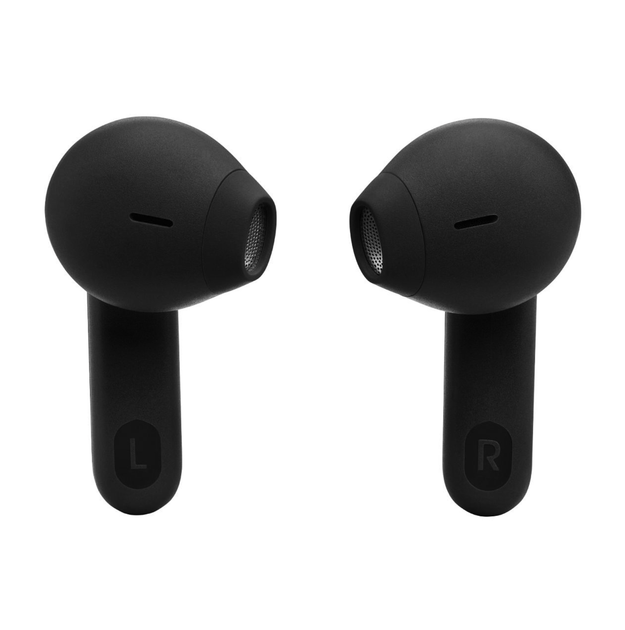 Беспроводные наушники JBL Tune Flex с активным шумоподавлением (ANC). Наушники вкладыша JBL Tune Flex с вакуумными насадками Sealing Ear - изображение 7