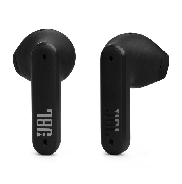 Беспроводные наушники JBL Tune Flex с активным шумоподавлением (ANC). Наушники вкладыша JBL Tune Flex с вакуумными насадками Sealing Ear - изображение 8