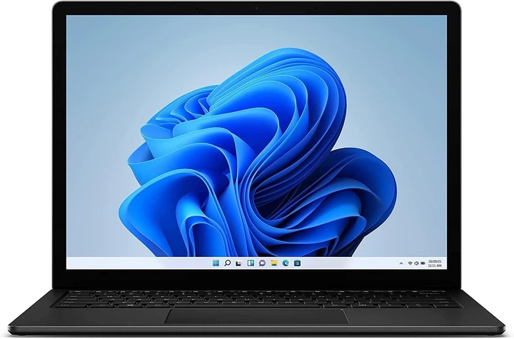 Сенсорний/Ноутбук Microsoft Surface Laptop 4/AMD Ryzen 7 4980U/16GB/512GB/13.5" (2256x1504) 2K IPS - Б/В - Фото 1 Сенсорний/Ноутбук Microsoft Surface Laptop 4/AMD Ryzen 7 4980U/16GB/512GB/13.5" (2256x1504) 2K IPS - Б/В - зображення 1