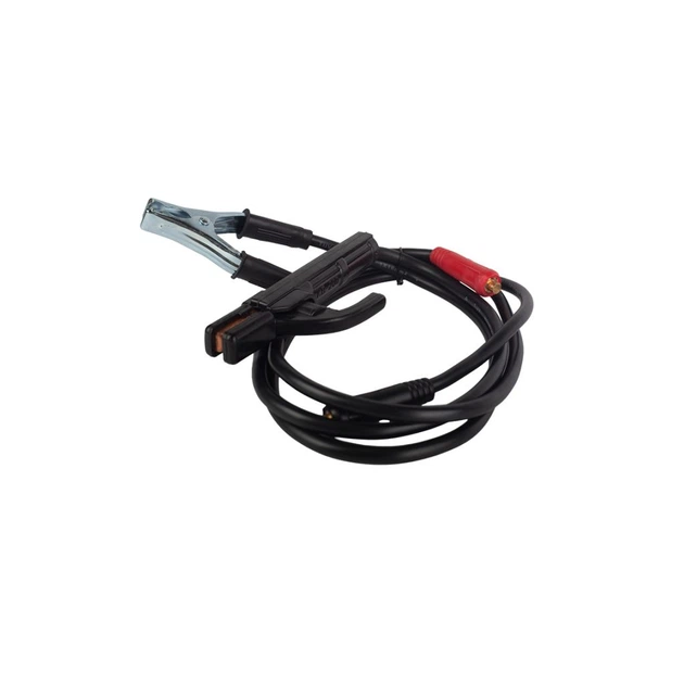 Сварочный аппарат Зеніт Профи MMA-250 mini LCD (854599) - изображение 6