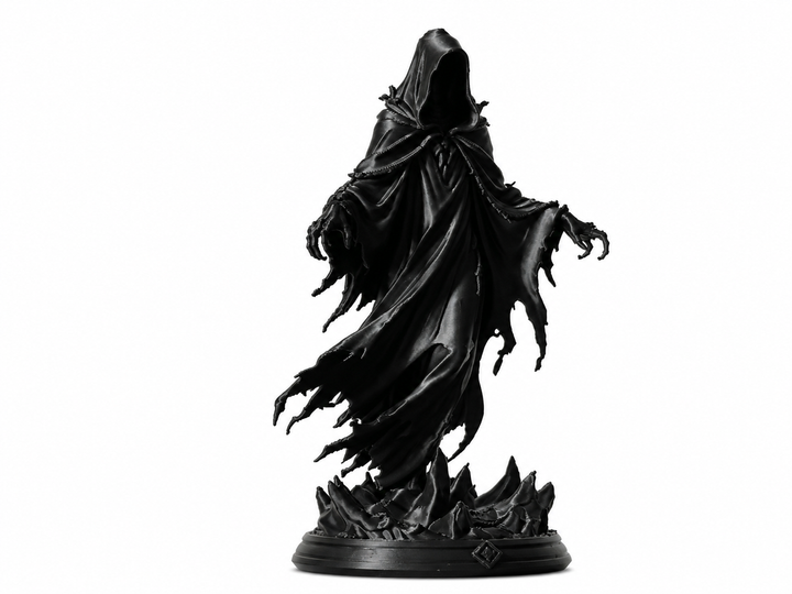 Фігурка Harry Potter Дементор Dementor 20 см - зображення 6