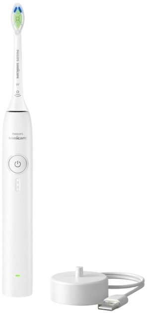 Elektryczna szczoteczka do zębów Philips Sonicare 3100 HX4031/21 - obraz 2