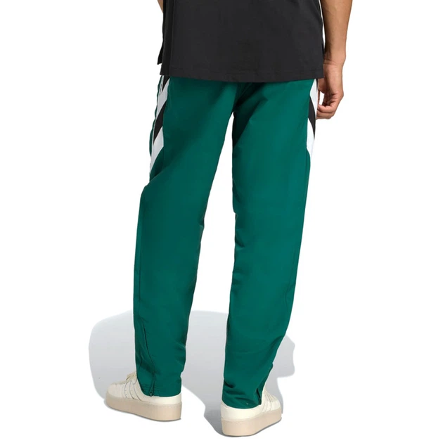 Штани TRACK PANT Adidas JX3055 60-62 Зелений (4068809533088) - изображение 2