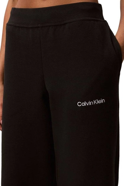 Спортивные штаны Calvin Klein 42(S) Чёрный (157945) - Фото 5 Спортивные штаны Calvin Klein 42(S) Чёрный (157945) - изображение 5