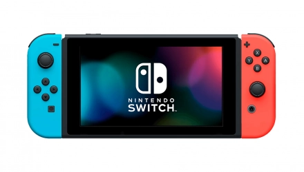 Консоль Nintendo Switch HAC-002 & Sports Bundle (гра Nintendo Switch Sports) & Blue Sports Bundle (код Nintendo Switch Sports) 365 дней онлайн Red Blue - изображение 2