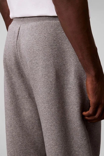 Спортивные штаны Calvin Klein 54(2XL) Серый (158005) - Фото 5 Спортивные штаны Calvin Klein 54(2XL) Серый (158005) - изображение 5