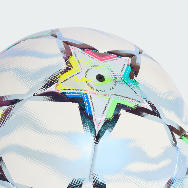 Мяч для футзала Adidas UEFA Champions League 26/27 Pro (KE9772) - изображение 4