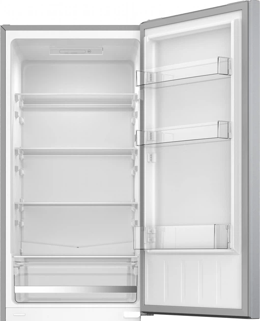 Двухкамерный холодильник Indesit INKS 8261 S4E - изображение 4