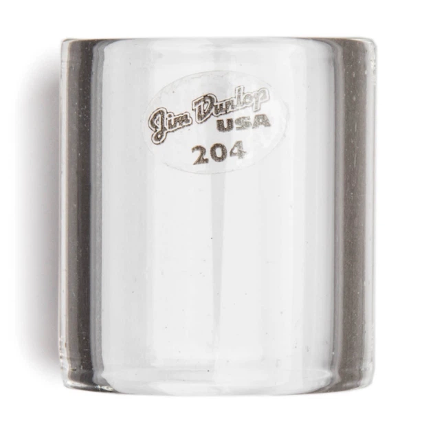 Слайдер Dunlop Glass Slide 204 - Фото 2 Слайдер Dunlop Glass Slide 204 - зображення 2