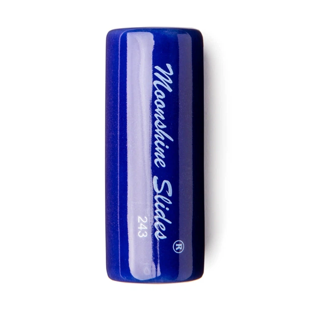 Слайдер Dunlop 243 Moonshine Ceramic Slide - Фото 2 Слайдер Dunlop 243 Moonshine Ceramic Slide - изображение 2