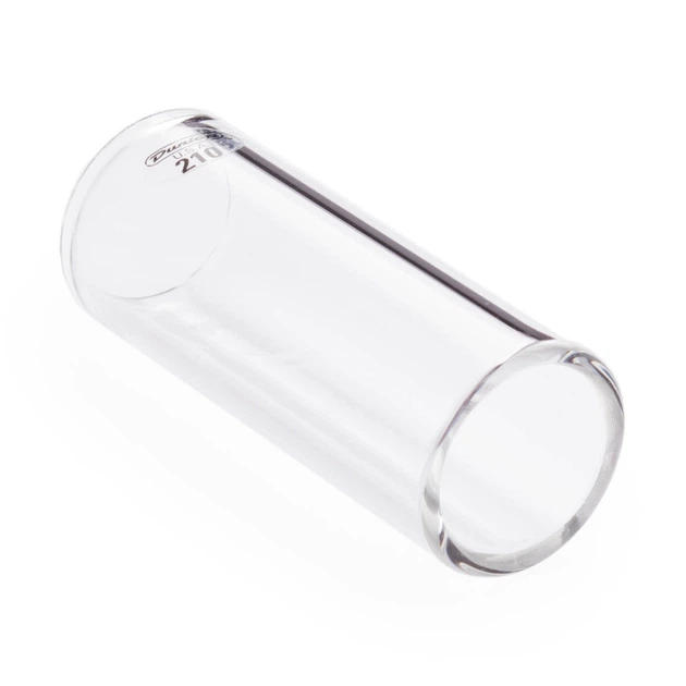 Слайдер Dunlop Glass Slide 210 - Фото 1 Слайдер Dunlop Glass Slide 210 - изображение 1