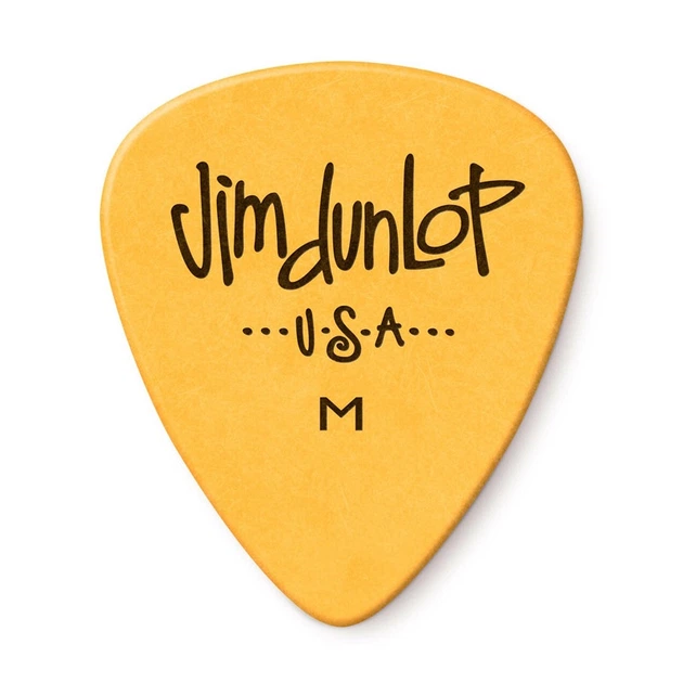 Медиатор Dunlop 479-MD Polys Medium Pick (1 шт.) - Фото 1 Медиатор Dunlop 479-MD Polys Medium Pick (1 шт.) - изображение 1