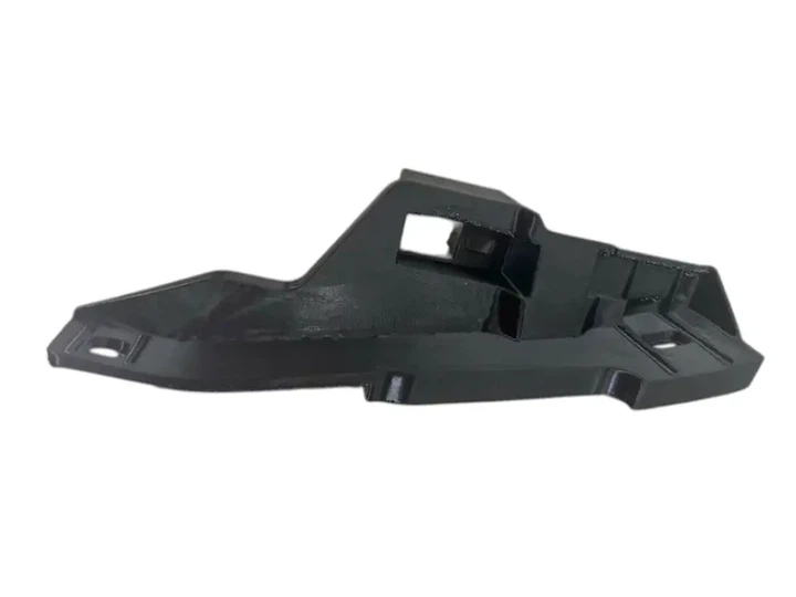 Кронштейн кріплення переднього бампера BMW X3 G01 2018-2023 C6733010LH/C6733010RH, лівий/правий - зображення 2