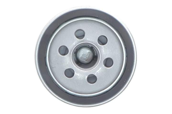 Фільтр масляний Citroen Berlingo/Peugeot Partner/Fiat Scudo 1.1/1.2 THP/1.4/1.8D/1.9D/2.0 HDI 96- Solgy 101076 - изображение 3