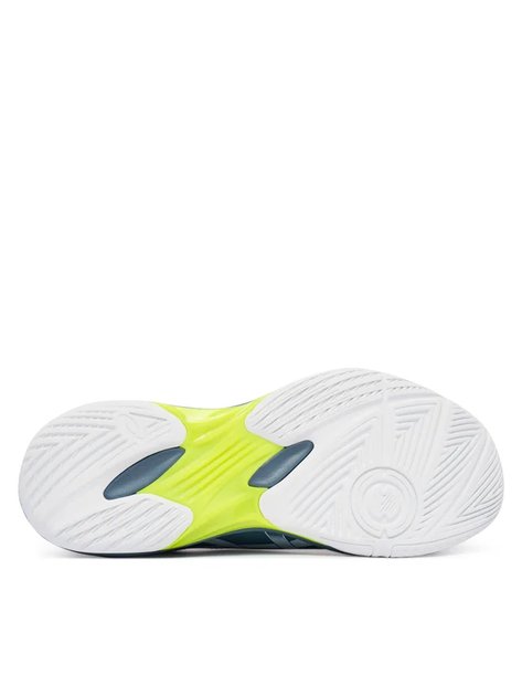 Мужские кроссовки Asics GEL-ROCKET 12 1071A116-404 43.5-27.5см - Фото 2 Мужские кроссовки Asics GEL-ROCKET 12 1071A116-404 43.5-27.5см - изображение 2