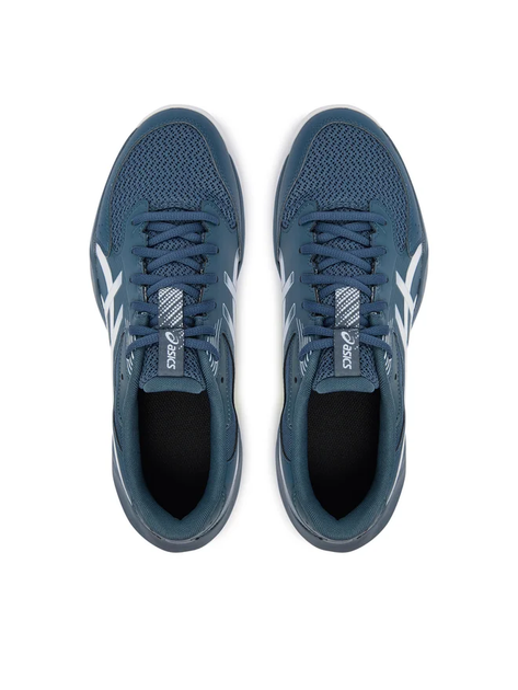 Мужские кроссовки Asics GEL-ROCKET 12 1071A116-404 43.5-27.5см - Фото 5 Мужские кроссовки Asics GEL-ROCKET 12 1071A116-404 43.5-27.5см - изображение 5