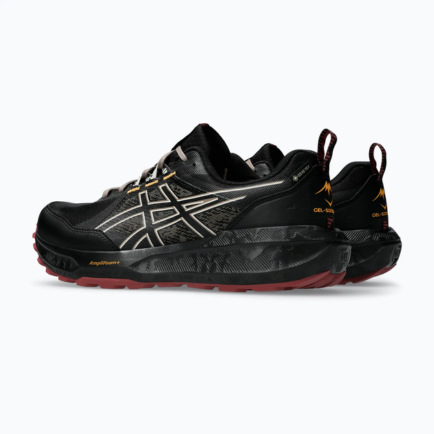 Кросівки чоловічі Asics Gel-Sonoma 8 Gtx 1011B977-005 46-29см - зображення 2