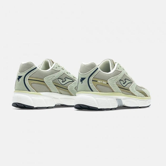 Кроссовки мужские Joma RT50 RRT50S2623 Хакі 42.5 - изображение 3
