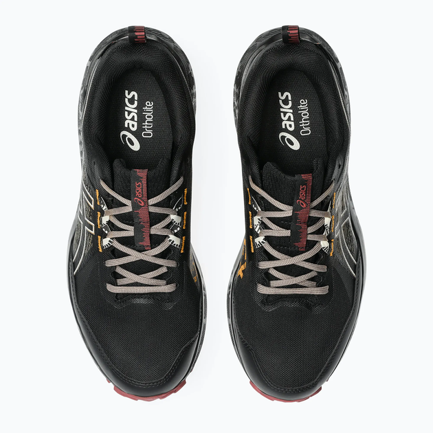 Кросівки чоловічі Asics Gel-Sonoma 8 Gtx 1011B977-005 46-29см - зображення 5