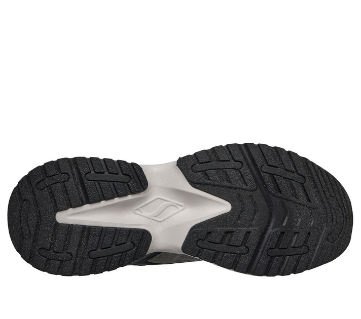 Кроссовки мужские Skechers UNO RYZE 183359 CCBK 43 - Фото 4 Кроссовки мужские Skechers UNO RYZE 183359 CCBK 43 - изображение 4