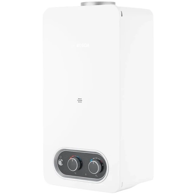 Колонка газова Bosch Therm 4000 T4004 10 л/хв (на батарейці з модуляцією) - изображение 3