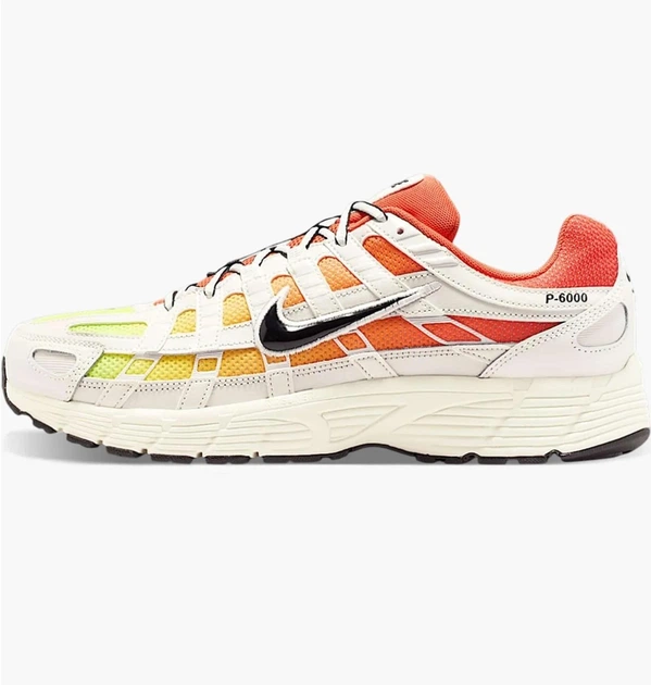 Кроссовки мужские Nike Wo P-6000 Beige 42 Бежевый CD6404-108 - Фото 1 Кроссовки мужские Nike Wo P-6000 Beige 42 Бежевый CD6404-108 - изображение 1