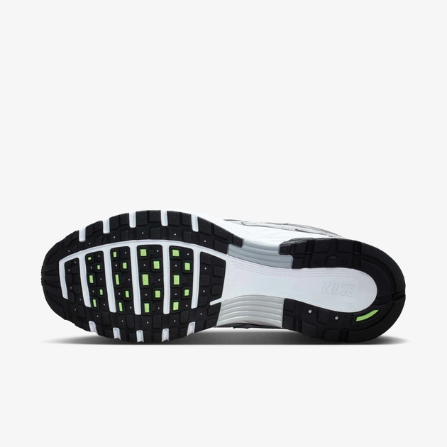 Кроссовки мужские Nike P-6000 38.5 Серый IQ7600-012 - Фото 2 Кроссовки мужские Nike P-6000 38.5 Серый IQ7600-012 - изображение 2