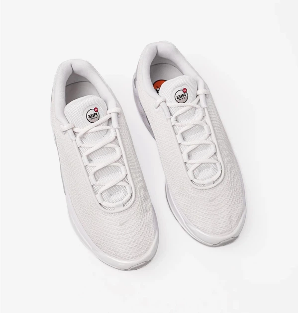 Кроссовки мужские Nike Air Max Dn 42 Белый DV3337-101 - Фото 4 Кроссовки мужские Nike Air Max Dn 42 Белый DV3337-101 - изображение 4
