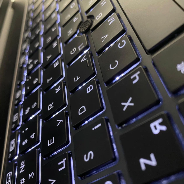 Ноутбук HP zBook 15 G4 15.6" FullHD i7-7700HQ/16 RAM/256 SSD/NVIDIA M1200 4 GB Б/В - зображення 3