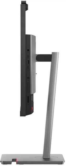 Моноблок Lenovo ThinkCentre M90a Pro Gen 6 (13AQ000JPB) Black - зображення 4