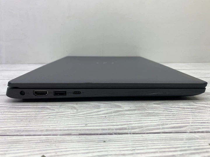 Ультрабук Dell Latitude 3410 / 14" (1920x1080) IPS / Intel Core i3-10110U (2 (4) ядра по 2.1 - 4.1 GHz) / 8 GB DDR4 / 120 GB SSD / Intel UHD Graphics / WebCam б/у - Фото 7 Ультрабук Dell Latitude 3410 / 14" (1920x1080) IPS / Intel Core i3-10110U (2 (4) ядра по 2.1 - 4.1 GHz) / 8 GB DDR4 / 120 GB SSD / Intel UHD Graphics / WebCam б/у - изображение 7