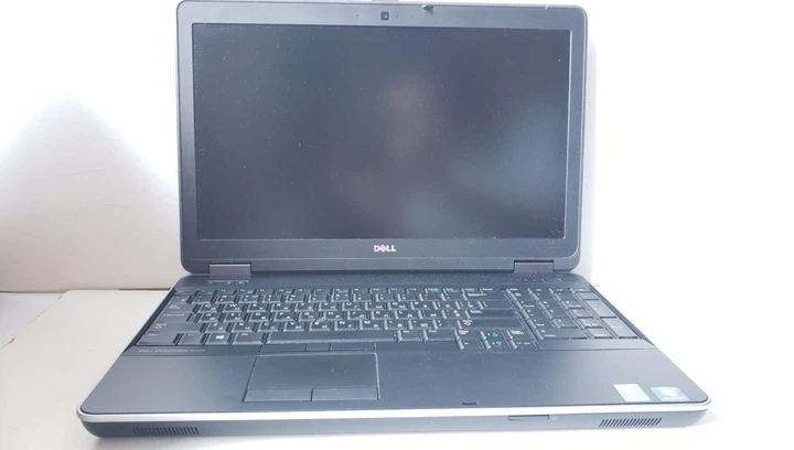 Мобильная рабочая станция Dell Precision M2800 / 15.6" (1920x1080) IPS / Intel Core i7-4810MQ (4 (8) ядра по 2.8 - 3.8 GHz) / 16 GB DDR3 / 480 GB SSD / AMD FirePro W4170M, 2 GB GDDR5, 128-bit / WebCam / DVD-ROM б/у - изображение 2