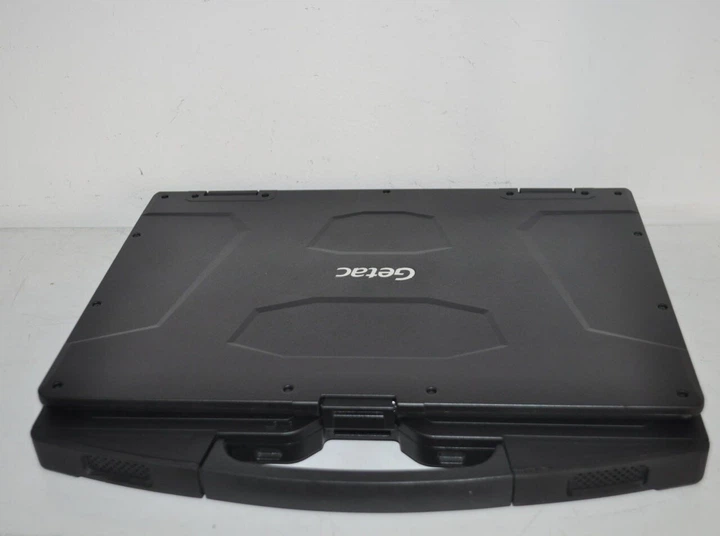 Полузащищенный ноутбук Getac S410 G2 / 14" (1366x768) TN Touch / Intel Core i5-8250U (4 (8) ядра по 1.6 - 3.4 GHz) / 16 GB DDR4 / 512 GB SSD / Intel UHD Graphics 620 / Wi-Fi / Bluetooth / Windows 11 Pro б/у + Подарок Мышка + Флеш память USB 32 GB - изображение 10