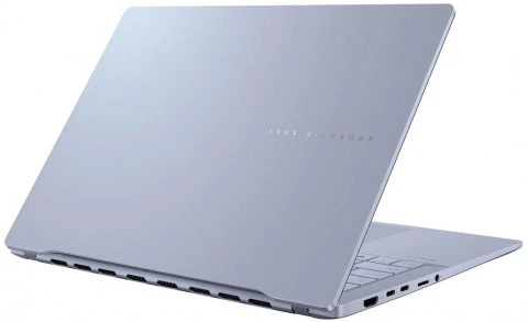 Ноутбук Asus VivoBook S14 S5406SA (S5406SA-D322) Mist Blue - Фото 14 Ноутбук Asus VivoBook S14 S5406SA (S5406SA-D322) Mist Blue - зображення 14
