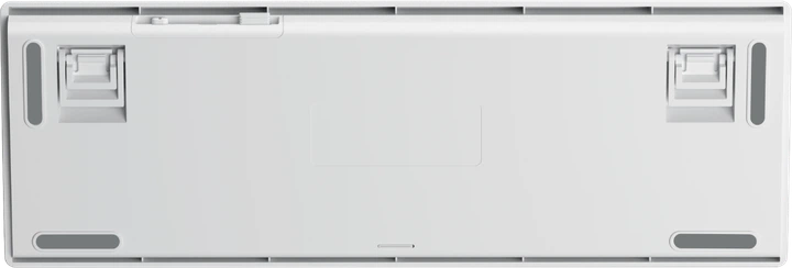 Клавиатура Aula S100pro Brown Switch белая/черная (6948391205755) - изображение 6