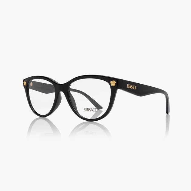 Оправа оптическая VERSACE VE 3365U GB1 54 - изображение 2