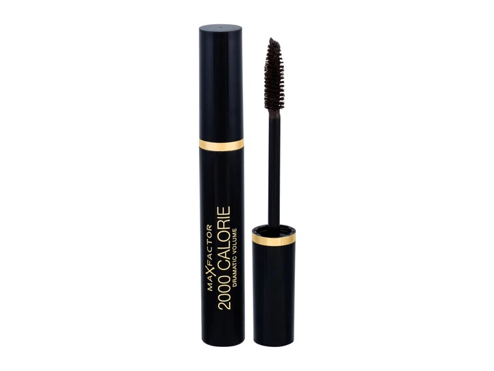Тушь для ресниц Max Factor 2000 Calorie Dramatic Volume 02 Brown, 9 мл - изображение 2