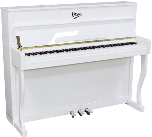 Pianino cyfrowe V-Tone BL-980 WH - Zdjęcie 1 Pianino cyfrowe V-Tone BL-980 WH - obraz 1