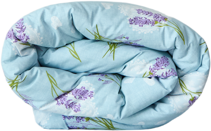 Пододеяльник Moon&Star Евро 200 х 220 см Lavender Dream Бязь Gold Люкс (MS-870001473) - Фото 3 Пододеяльник Moon&Star Евро 200 х 220 см Lavender Dream Бязь Gold Люкс (MS-870001473) - изображение 3